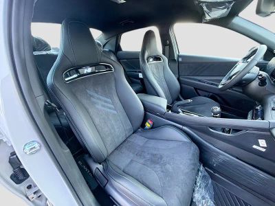 2026 Hyundai ELANTRA N — photo 13 view
