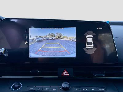 2026 Hyundai ELANTRA N — photo 27 view
