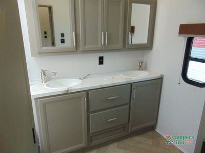 2025 Keystone RV Sprinter - Photo 29