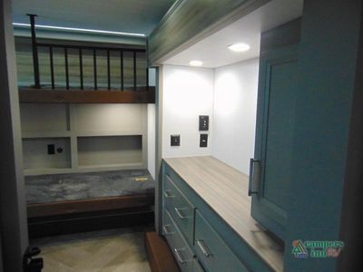 2025 Keystone RV Sprinter - Photo 9