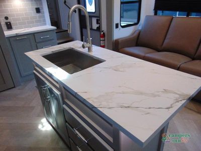 2025 Keystone RV Sprinter - Photo 20