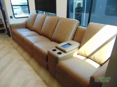 2025 Keystone RV Sprinter - Photo 22