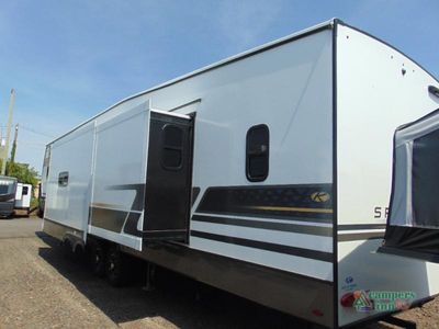 2025 Keystone RV Sprinter - Photo 3