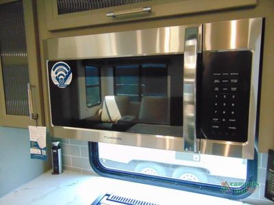 2025 Keystone RV Sprinter - Photo 18
