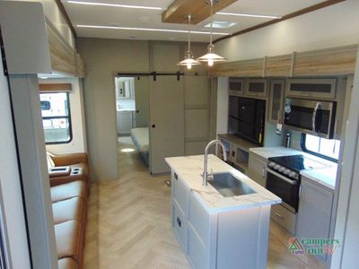 2025 Keystone RV Sprinter - Photo 6