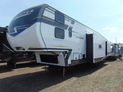 2025 Keystone RV Sprinter - Photo 2