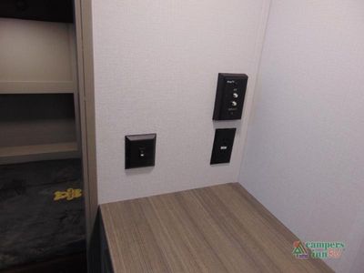 2025 Keystone RV Sprinter - Photo 47