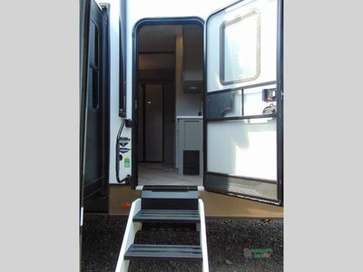 2025 Keystone RV Sprinter - Photo 5