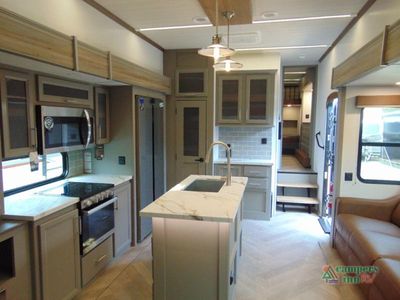2025 Keystone RV Sprinter - Photo 7