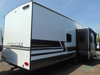 2025 Keystone RV Sprinter - Photo 4