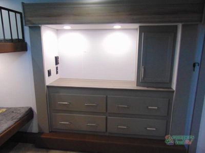 2025 Keystone RV Sprinter - Photo 10