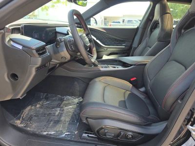 2026 Dodge Charger — photo 13 view