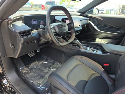 2026 Dodge Charger — photo 14 view