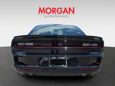 2026 Dodge Charger — detail view