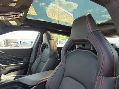2026 Dodge Charger — photo 12 view