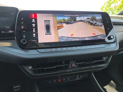 2026 Dodge Charger — photo 21 view