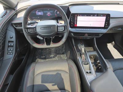 2026 Dodge Charger — photo 11 view