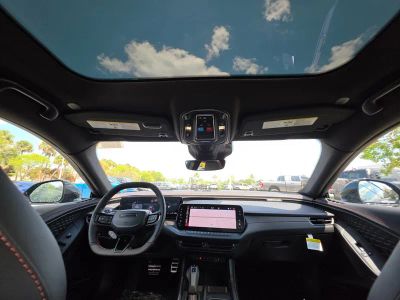 2026 Dodge Charger — photo 10 view