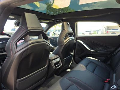 2026 Dodge Charger — photo 9 view