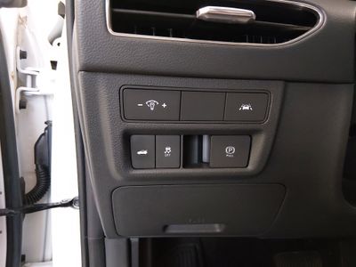 2020 Hyundai Sonata — photo 13 view