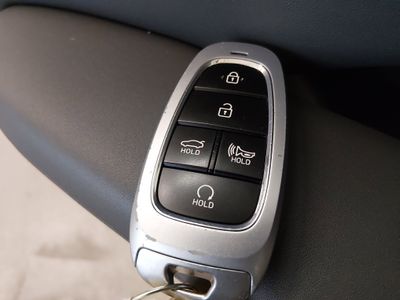 2020 Hyundai Sonata — photo 15 view