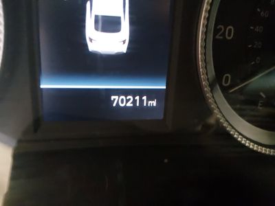2020 Hyundai Sonata — photo 14 view