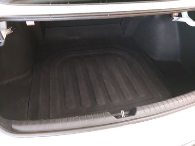 2020 Hyundai Sonata — photo 11 view