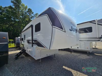 2026 Jayco Eagle SLE - Photo 1