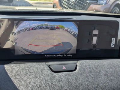 2026 Mazda CX-90 — photo 22 view