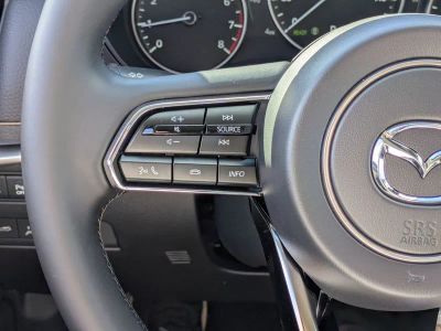 2026 Mazda CX-90 — photo 17 view