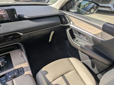 2026 Mazda CX-90 — photo 20 view