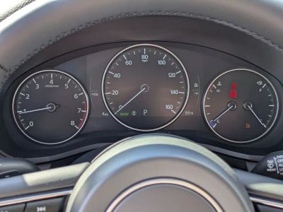 2026 Mazda CX-90 — photo 19 view