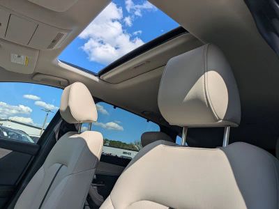 2026 Mazda CX-90 — photo 23 view
