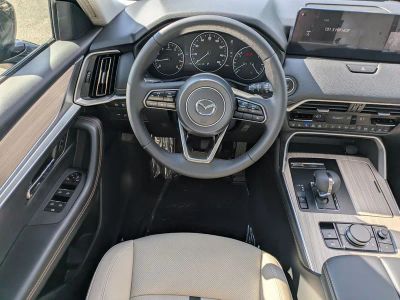 2026 Mazda CX-90 — photo 16 view