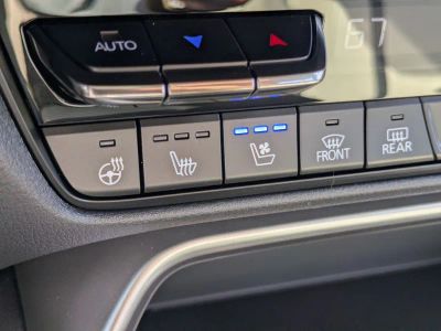 2026 Mazda CX-90 — photo 24 view