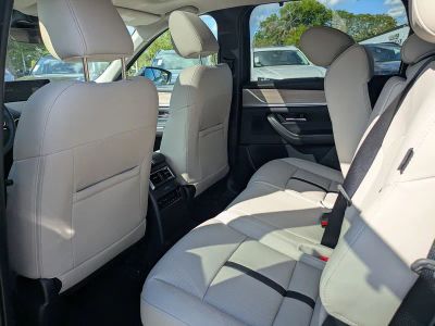 2026 Mazda CX-90 — photo 13 view