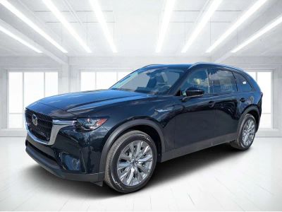 2026 Mazda CX-90 — photo 7 view