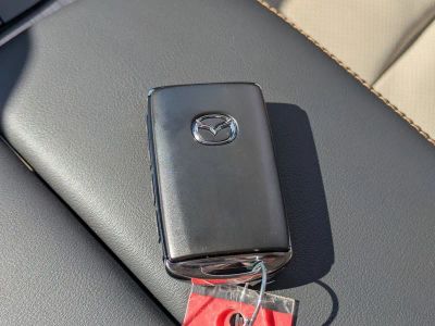 2026 Mazda CX-90 — photo 29 view