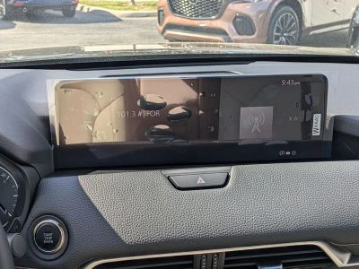 2026 Mazda CX-90 — photo 21 view