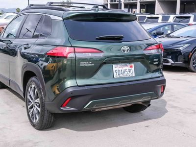 2022 Toyota Corolla Cross - Photo 8