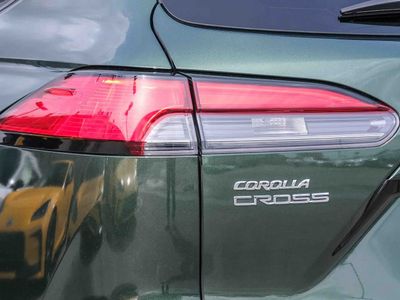 2022 Toyota Corolla Cross - Photo 7