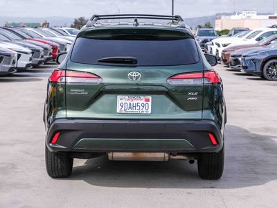 2022 Toyota Corolla Cross - Photo 5