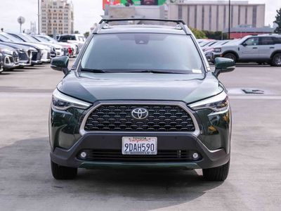 2022 Toyota Corolla Cross - Photo 2