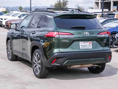 2022 Toyota Corolla Cross - Photo 6