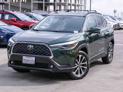2022 Toyota Corolla Cross - Photo 1