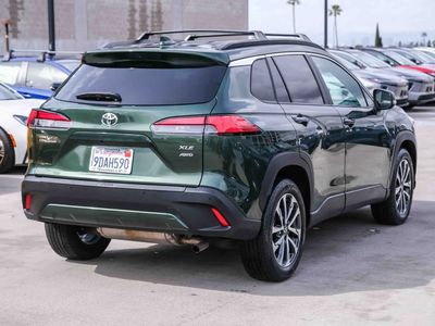 2022 Toyota Corolla Cross - Photo 4