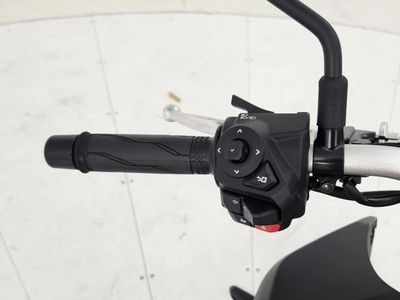 2025 Yamaha MT-07 - Photo 12