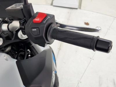 2025 Yamaha MT-07 - Photo 11