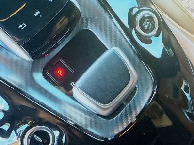 2018 Mercedes-Benz AMG GT — photo 13 view