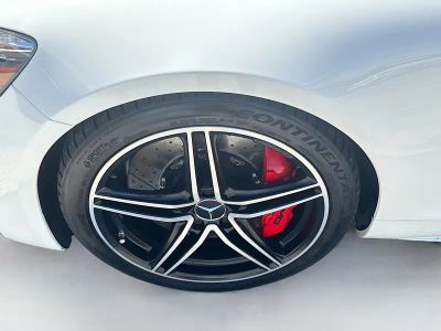 2018 Mercedes-Benz AMG GT — photo 25 view